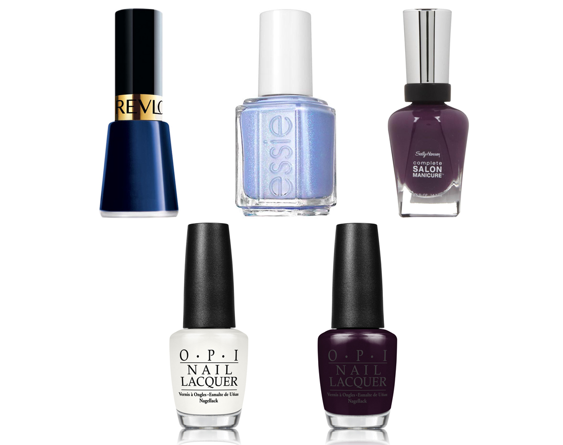Editor's Choice Nail Colors for Pictures - wide 5