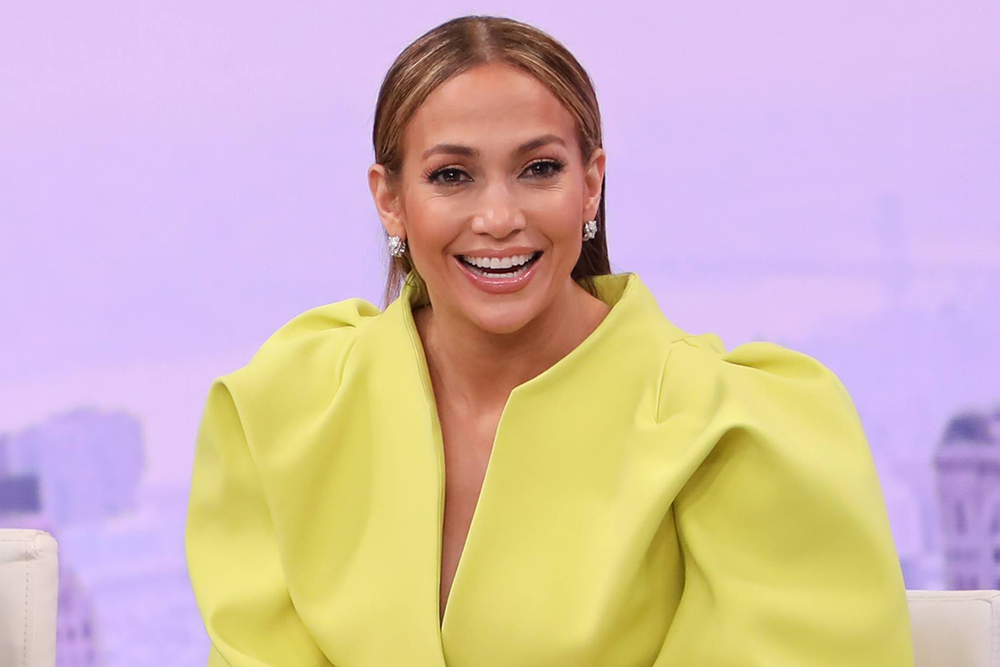 J Lo Just Confirmed Major Beauty News featured image