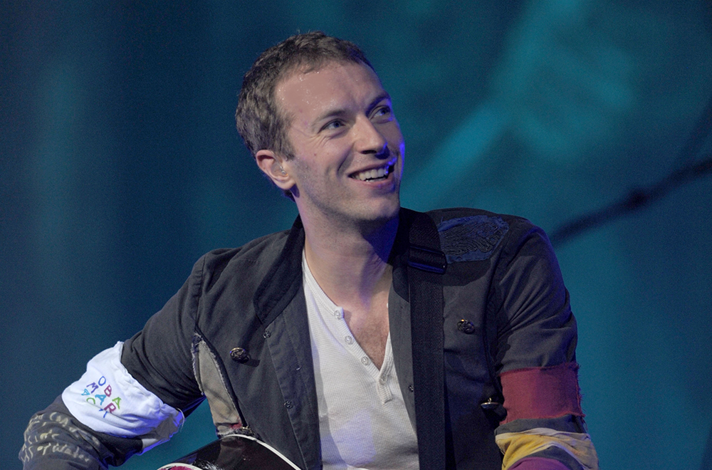 Is Chris Martin’s Diet Really That Crazy? featured image