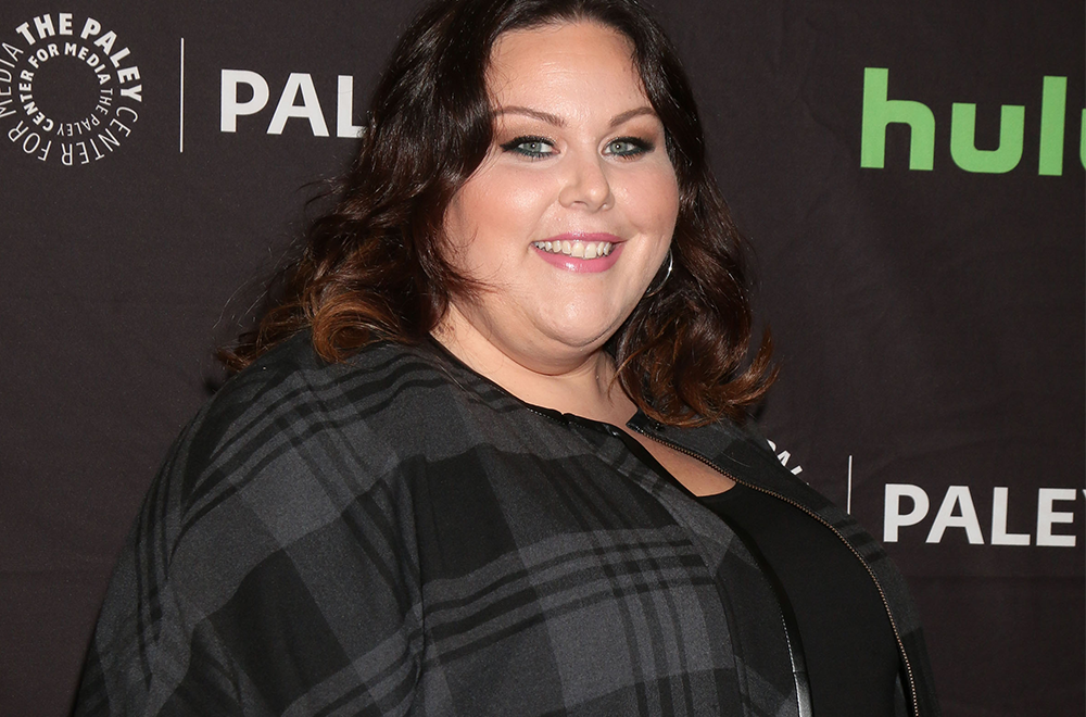 ‘This Is Us’ Star Chrissy Metz Reveals That Mandatory Weight Loss Is in Her Contract featured image