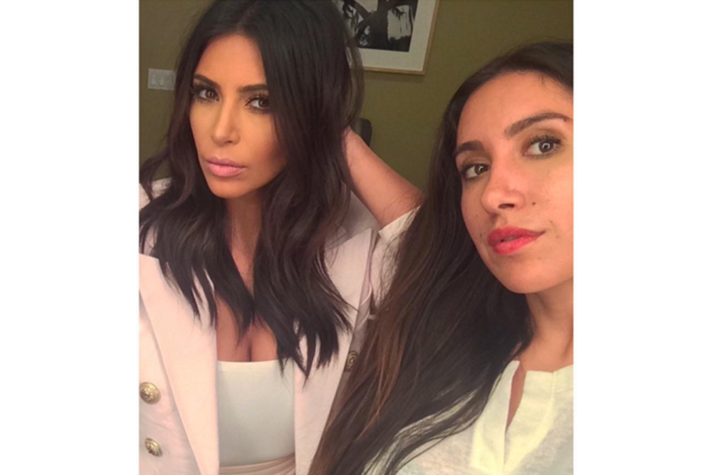 This New Product Line Promises Kardashian Hair featured image