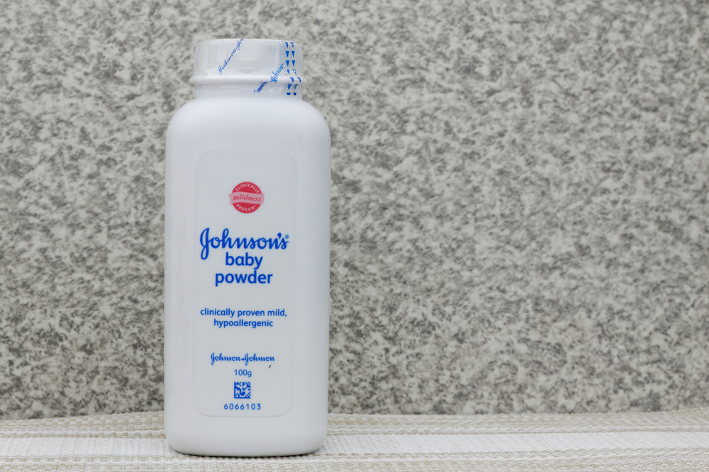 Johnson and Johnson Loses Another Lawsuit featured image