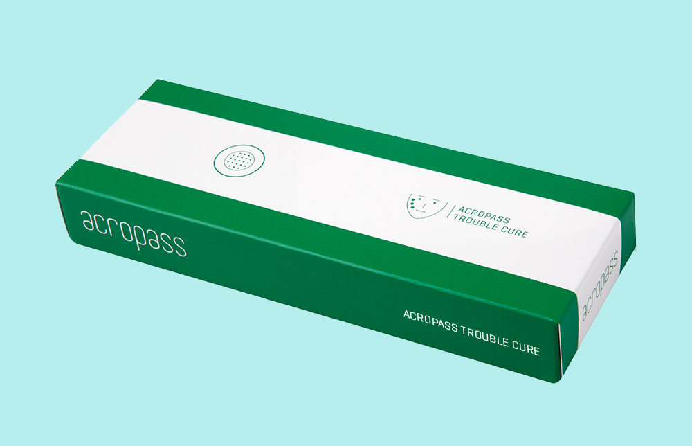 A New Pimple Patch Just Launched That’s Great for Deep Hormonal Acne featured image