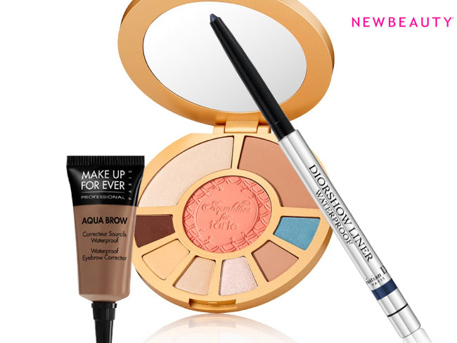 The Best New Waterproof Makeup featured image