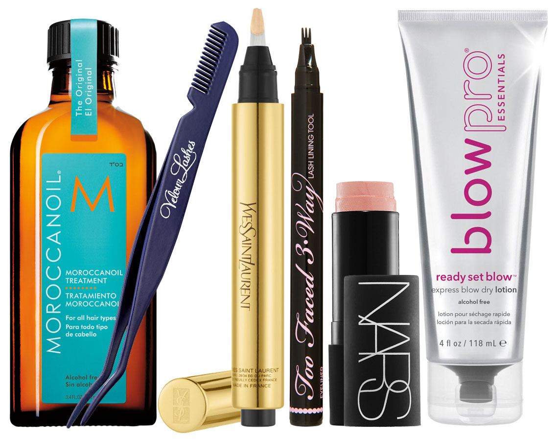 10 Products To Simplify Your Beauty Routine