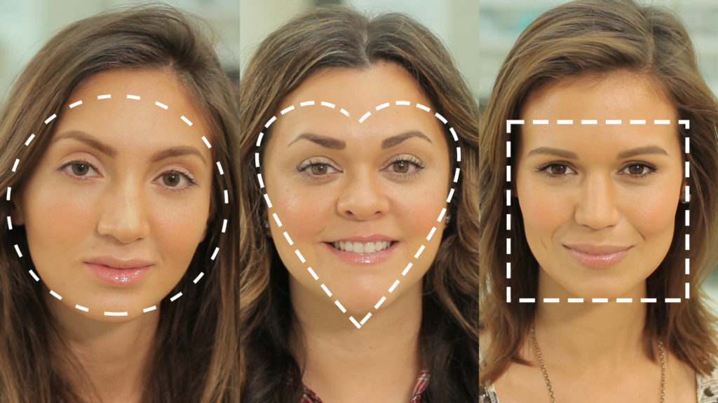 How to Contour Your Face Shape featured image