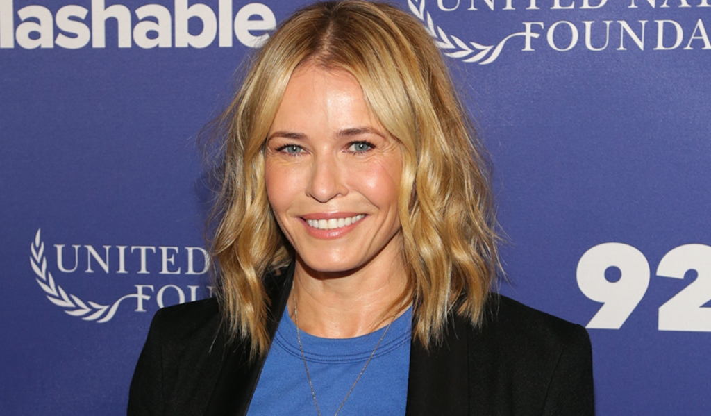 Chelsea Handler’s Life-Changing Skin Treatment featured image