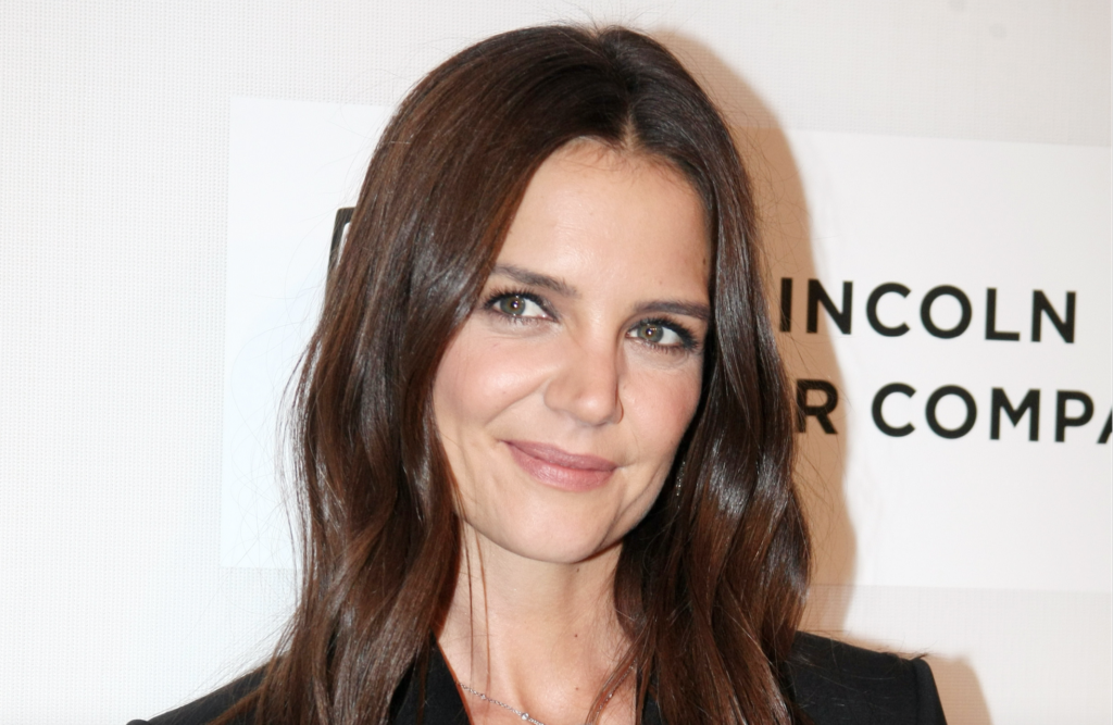 Katie Holmes Reveals The Crucial Beauty Step That “Makes All the Difference” featured image