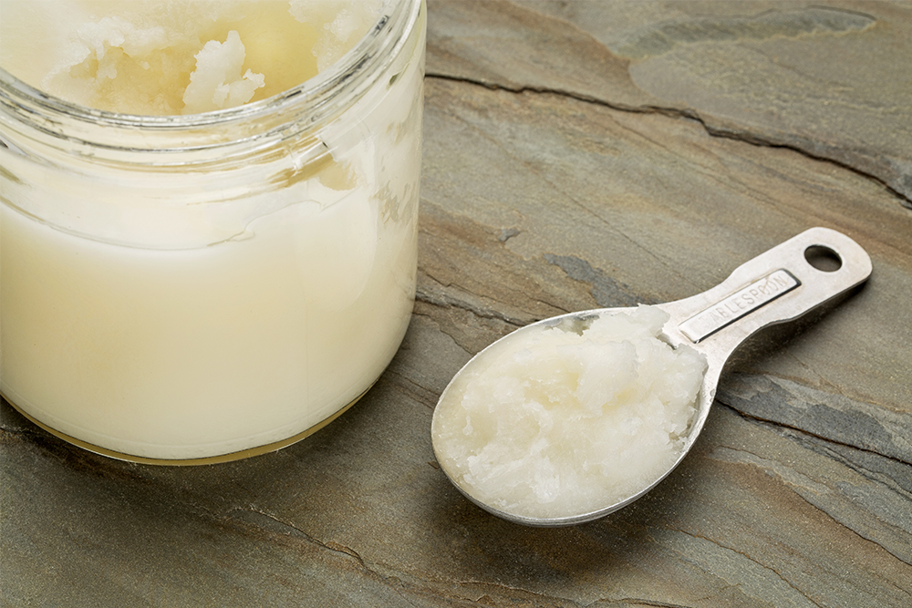 Sorry, Coconut Oil Fans—the American Heart Association Says It’s Not Healthy featured image