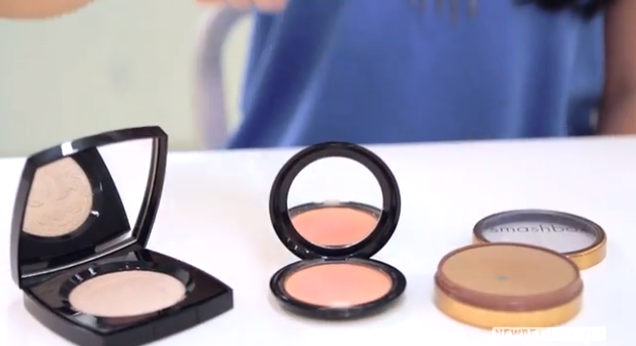 How to Apply Bronzer, Blush and Luminizer featured image