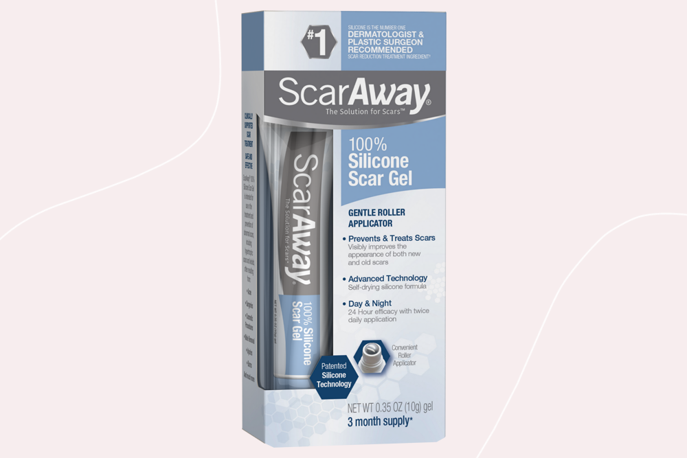 Fade New—and Old—Scars With This Treatment featured image