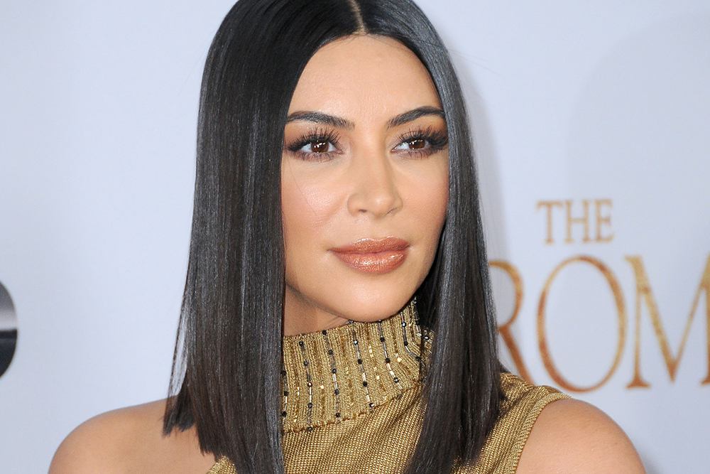 Kim Kardashian West’s Latest “Weight-Loss” Trick Is Not Recommended featured image