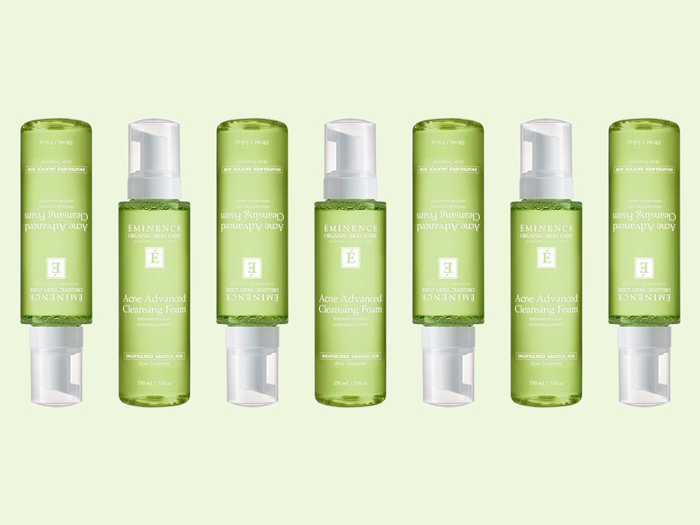 This Cleanser Uses Advanced Acne-Fighting Technology for Long-Term Treatment featured image