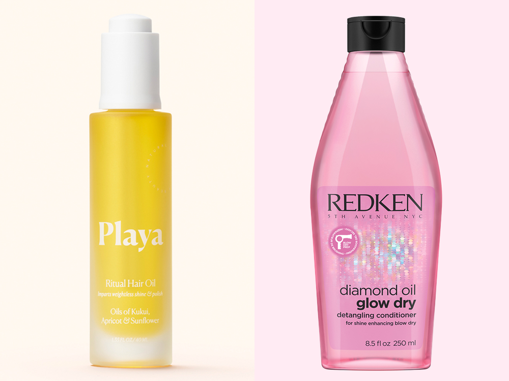 10 Products That Make Even the Most Damaged Hair Shine - NewBeauty