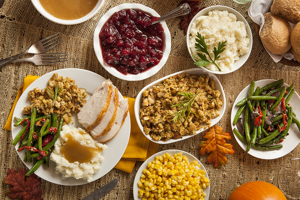 Have a Happier and Healthier Thanksgiving featured image