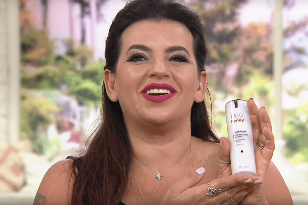 This Is What It’s Really Like to Sell Your Brand on QVC for the First Time featured image