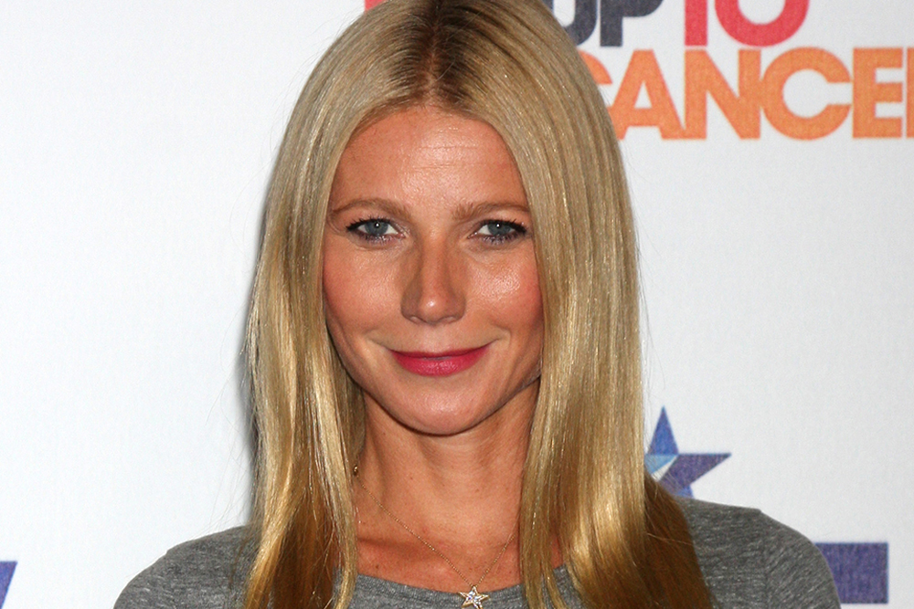 Gwyneth Paltrow Reveals the Scary Family Health Issue that Caused Her to Change Her Lifestyle featured image