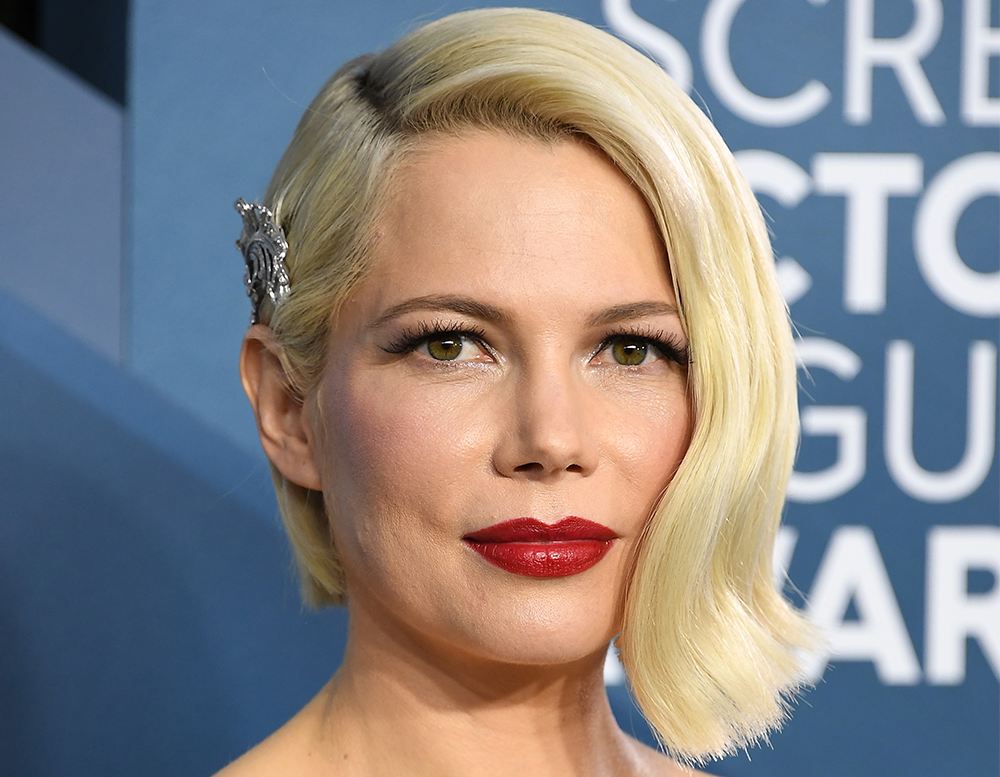 This Super Easy Hairstyle Has Ruled Every Red Carpet This Year featured image