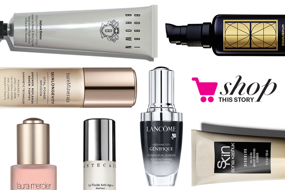 13 Makeup Brands With Serious Skin Care Lines featured image