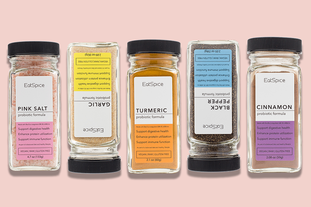 Switching up Your Spices Can Now Help Speed up Your Metabolism featured image