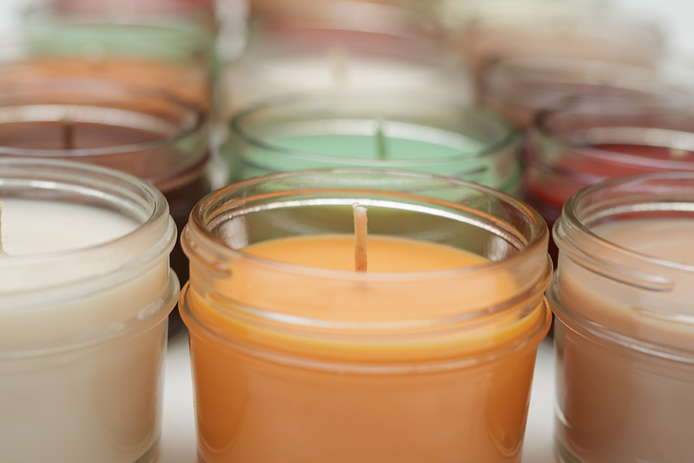 Woman Badly Burned After a Bath & Body Works Candle Burst in Her Face featured image