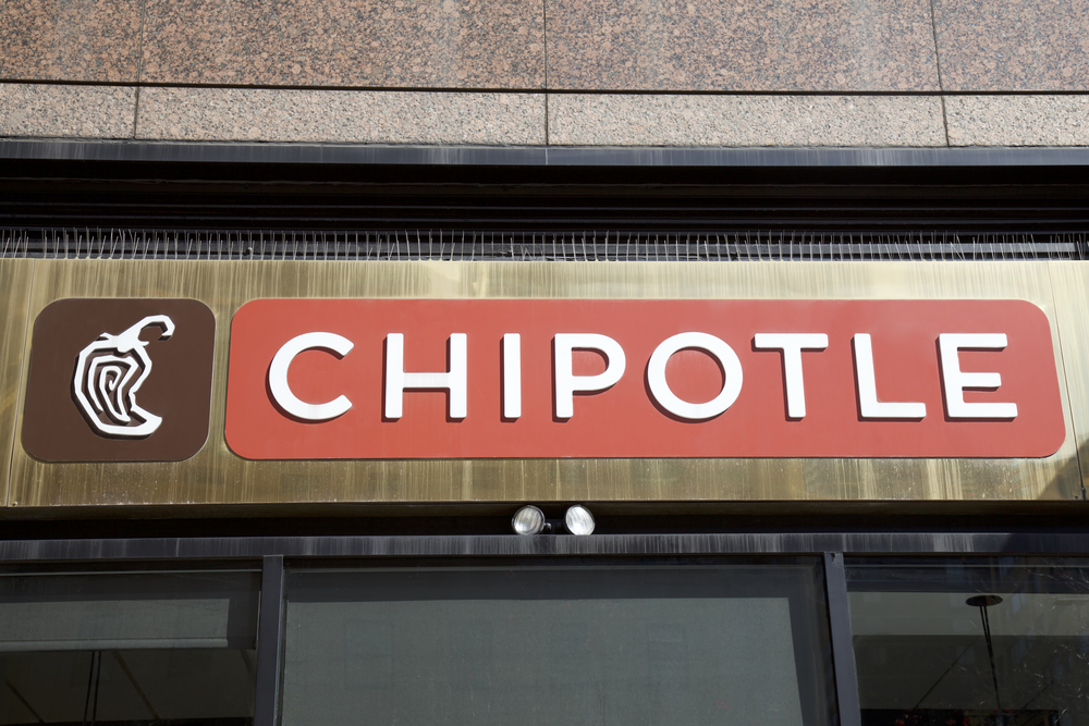 Chipotle Is Being Sued for Inaccurate Calorie Information featured image