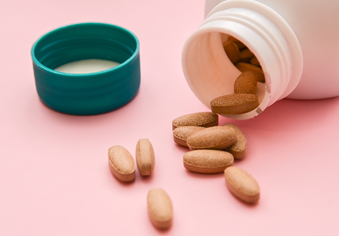 Sneaky Medications That Cause Weight Gain—and What to Do About It featured image