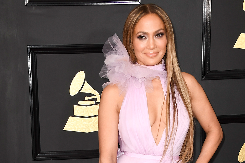 Jennifer Lopez’s Flawless Grammys Look Was Created Using a $12 Foundation featured image