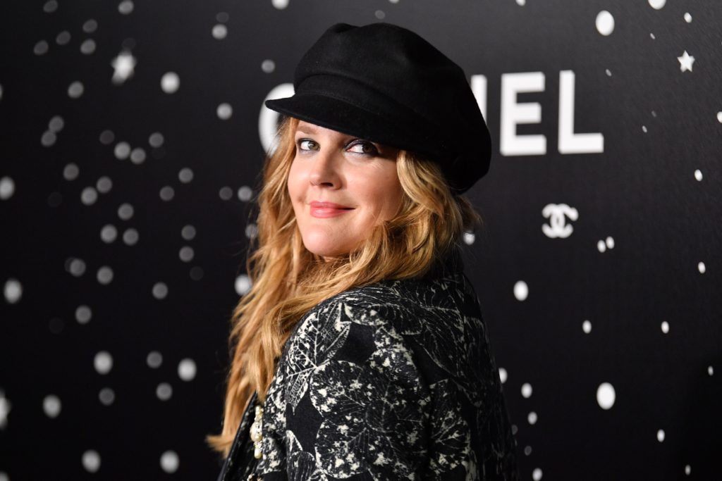 Drew Barrymore Opens Up About Struggle To Lose 25 Pounds featured image