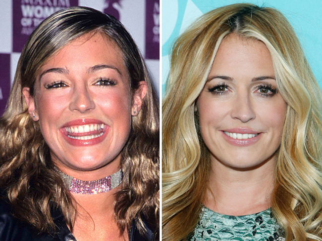 Cat Deeley’s Hollywood Transformation featured image
