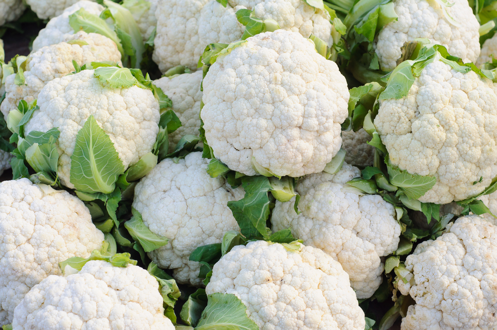 6 Reasons Cauliflower is the New Superfood featured image