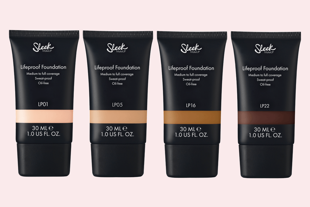The $10 Buildable Foundation That Feels Like a Second Skin featured image