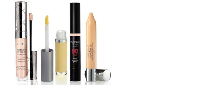 7 Under-Eye Concealers That Hide Everything featured image