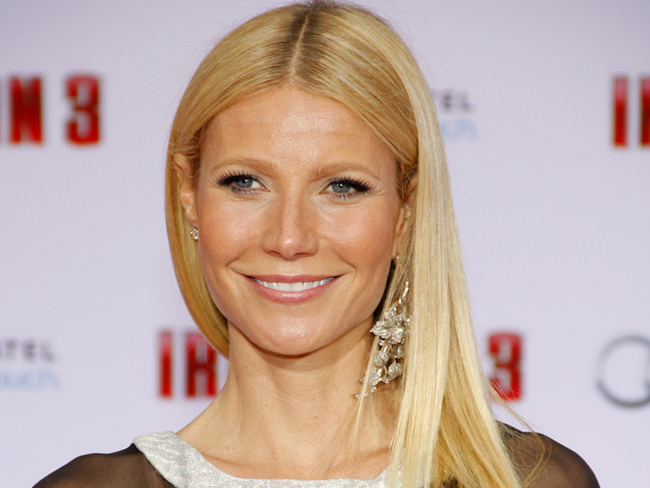 Get Paltrow’s Perfect Iron Man 3 Premiere Look featured image