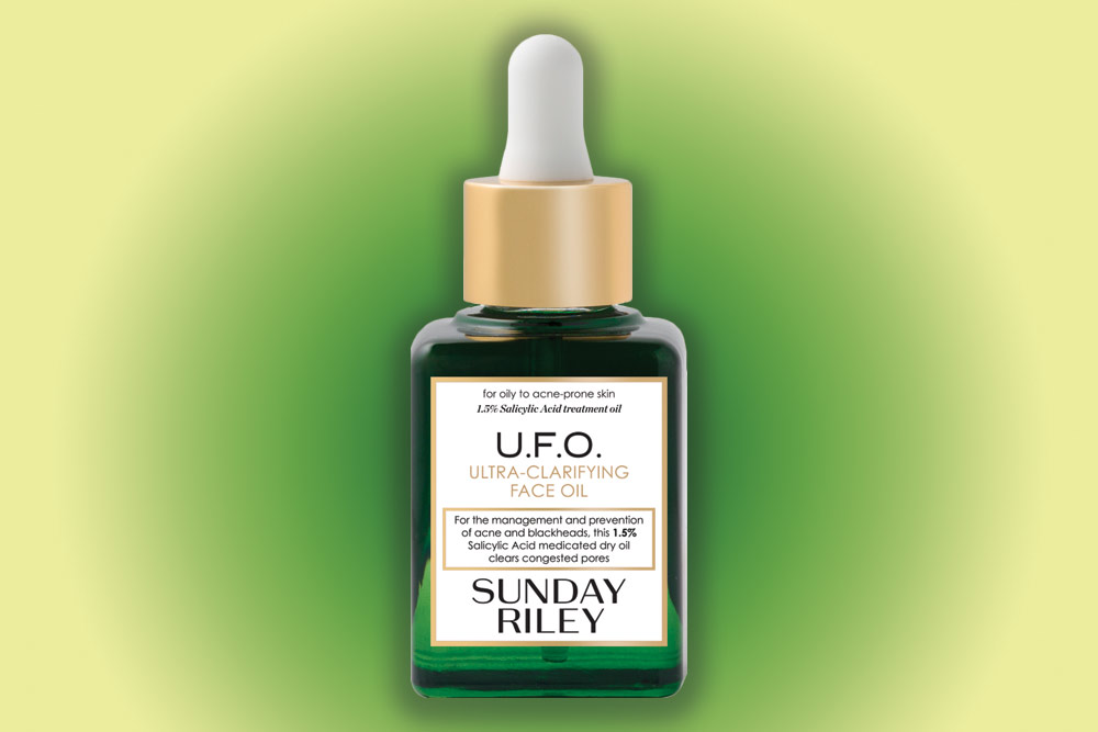 This Blackhead-Busting Face Oil Hits Sephora Shelves Today featured image