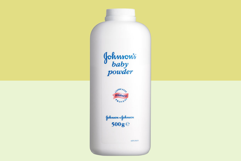 Johnson & Johnson Sues Researchers Who Linked Talc to Cancer featured image