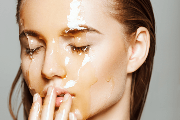 How One Woman Totally Got Rid Her Acne Using This All-Natural Ingredient featured image