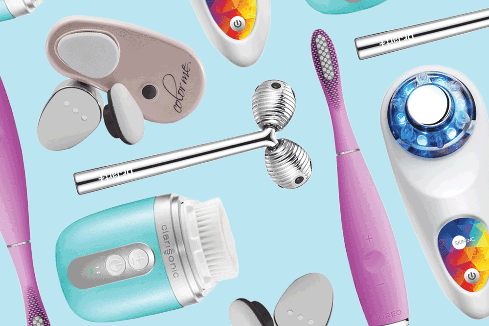 8 High-Tech Beauty Tools That Deliver Real Results featured image