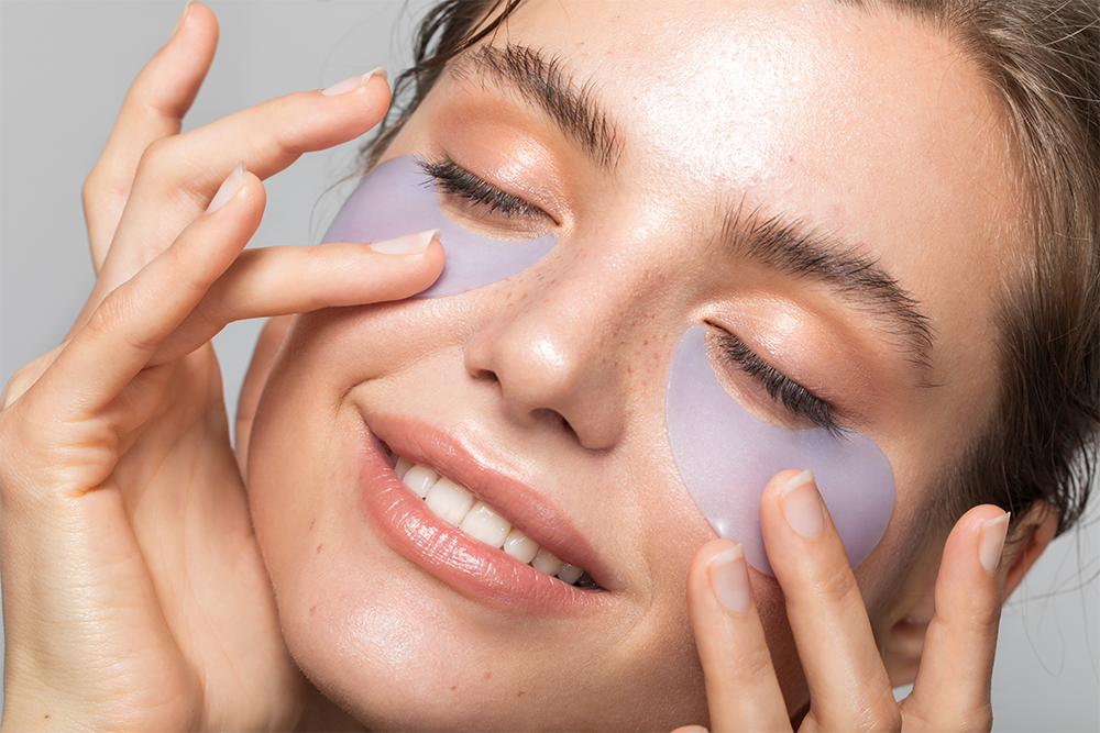 The Best Eye Masks for More Youthful-Looking Eyes featured image