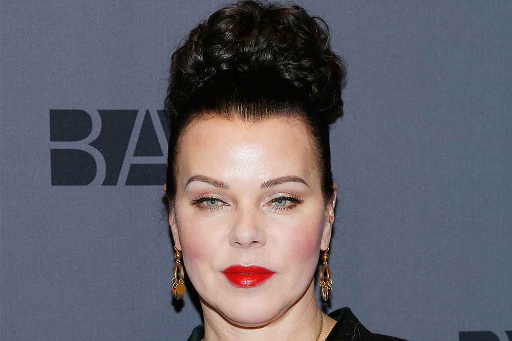 The Exact Foundation Behind Debi Mazar’s Flawless Face Selfie featured image