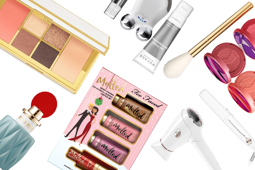 20 Holiday Beauty Gifts for All the Fabulous Women You Know in Their 30s featured image