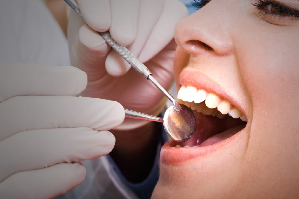 There’s a New “No Drill” Approach to Treating Cavities featured image