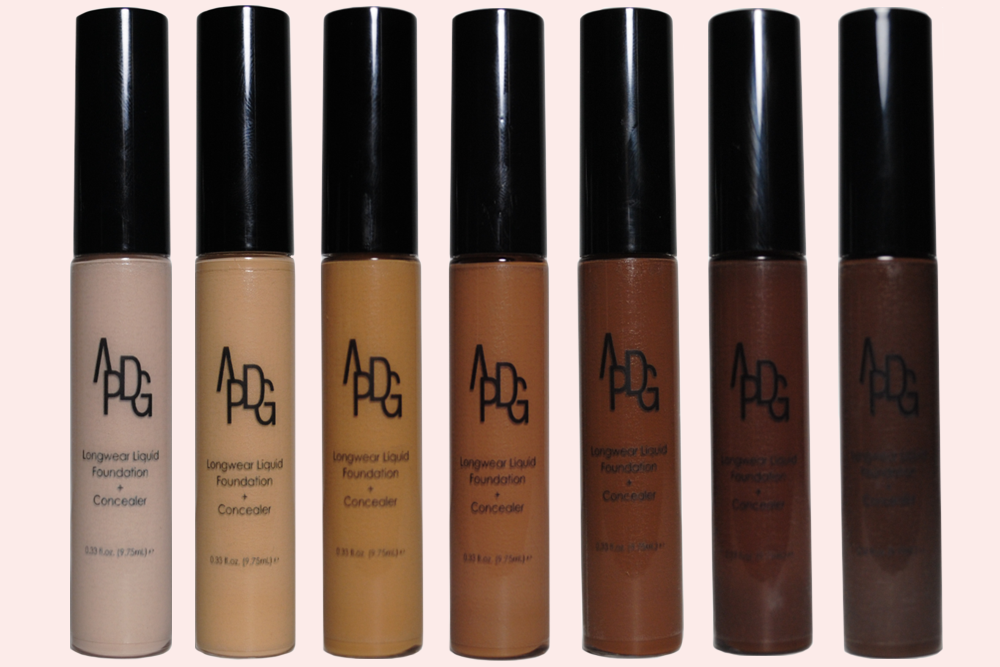 A Foundation You’ve Never Heard of Before Is Selling Out Like Crazy featured image