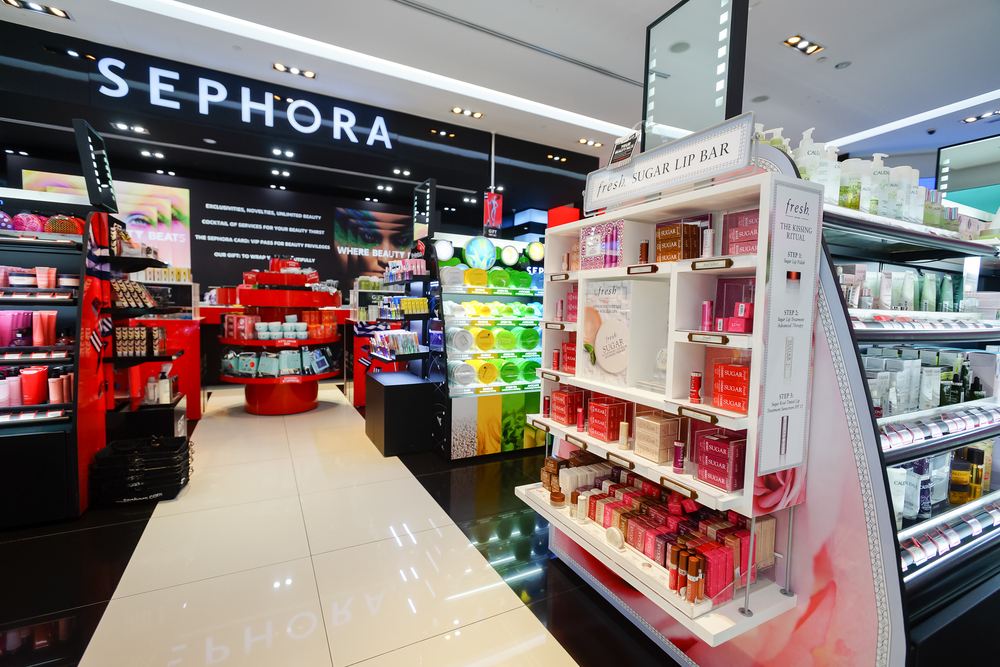 The J.C. Penney Sephora Store You Know Is Probably Changing - NewBeauty