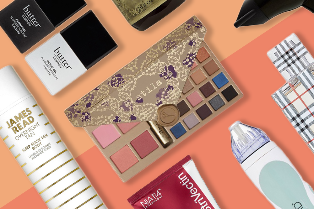 The Top 10 Beauty Deals You Can Find Today Only on Amazon Prime Day featured image