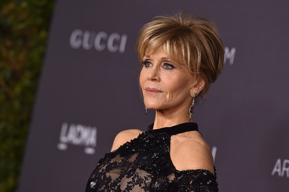 8 Anti-Aging Tips Jane Fonda Followed to Look This Great at 82 featured image