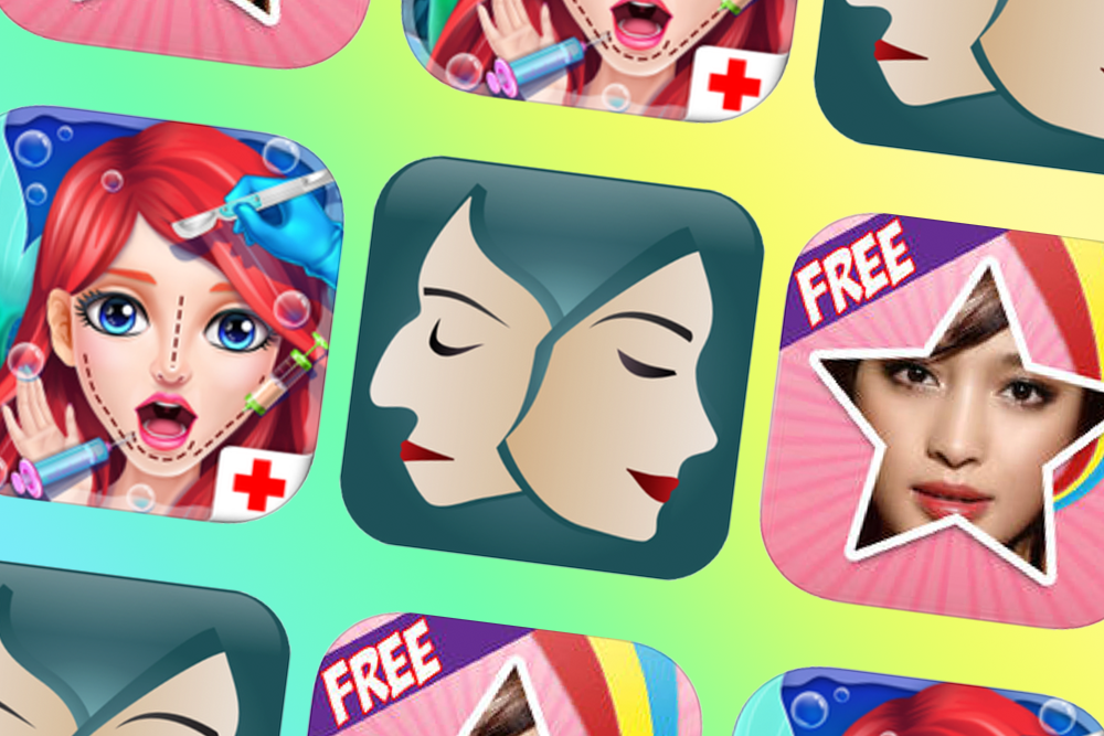 Would You Let Your Kids Download These Surgery Apps? featured image