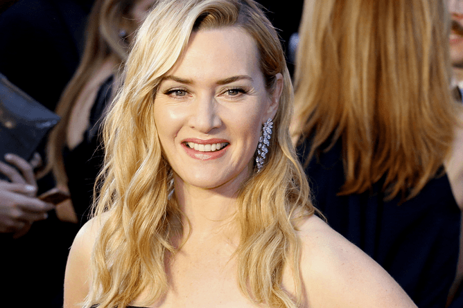2 Things Kate Winslet Never Eats or Drinks to Keep Her Skin Looking Youthful featured image