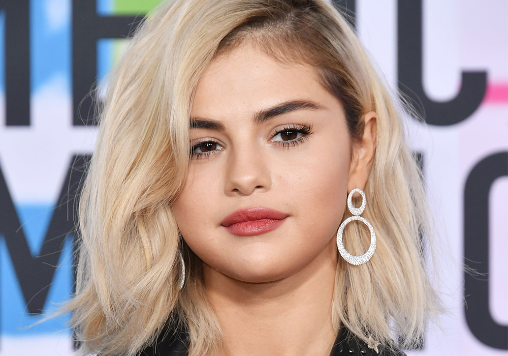 Selena Gomez Shares Her Drugstore Secret for Busting Breakouts featured image