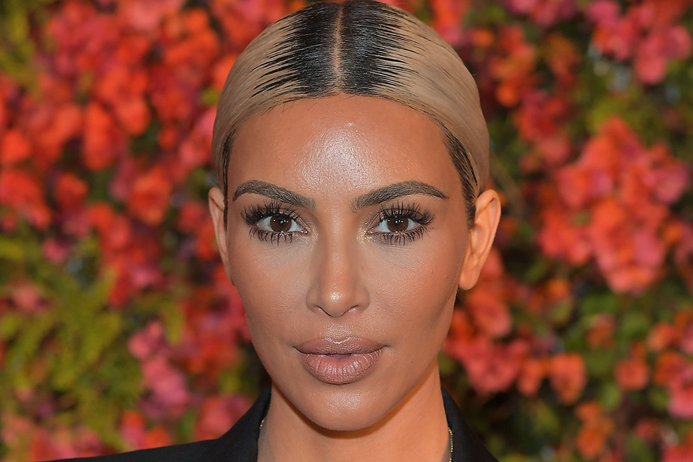 Kim Kardashian West Says Her Surprising New ‘Do Is Not a Wig featured image